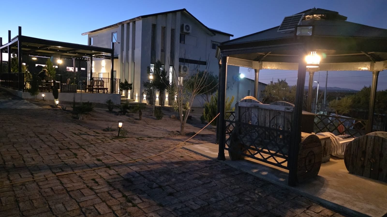 Hotel El Hongo — foto 2