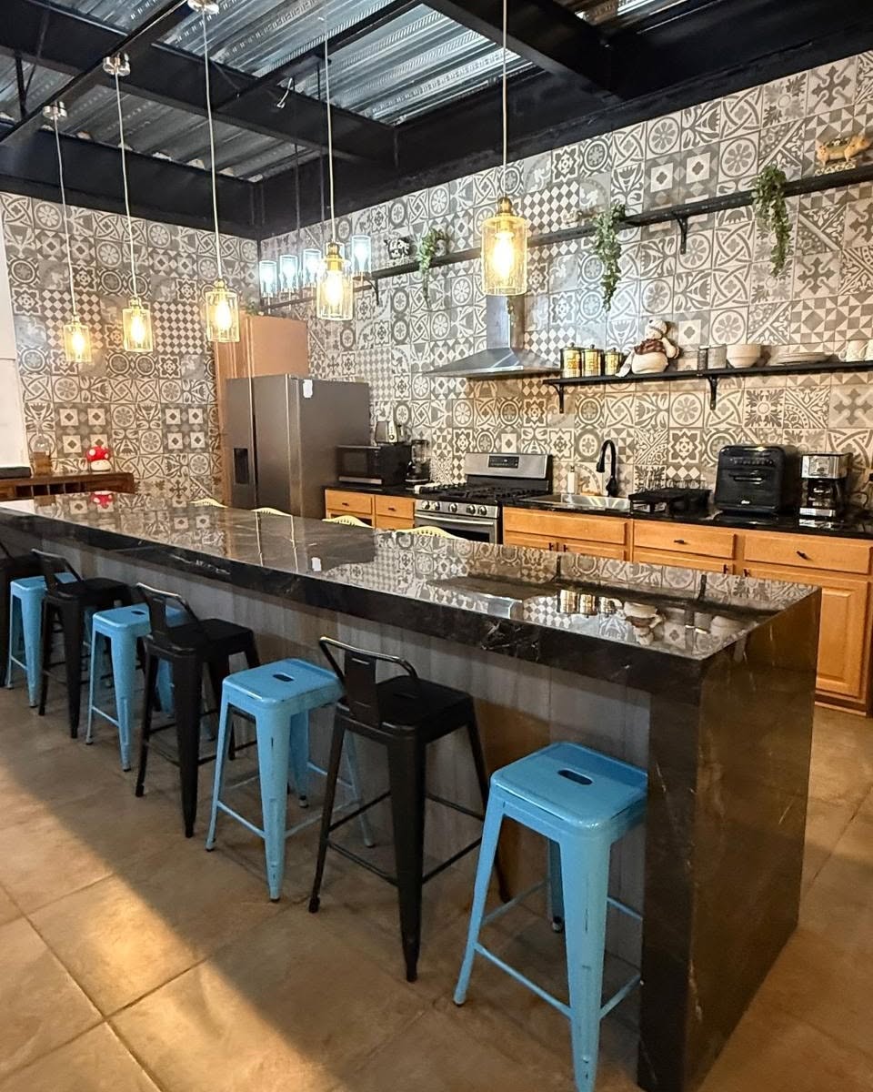 Hotel El Hongo — foto 6