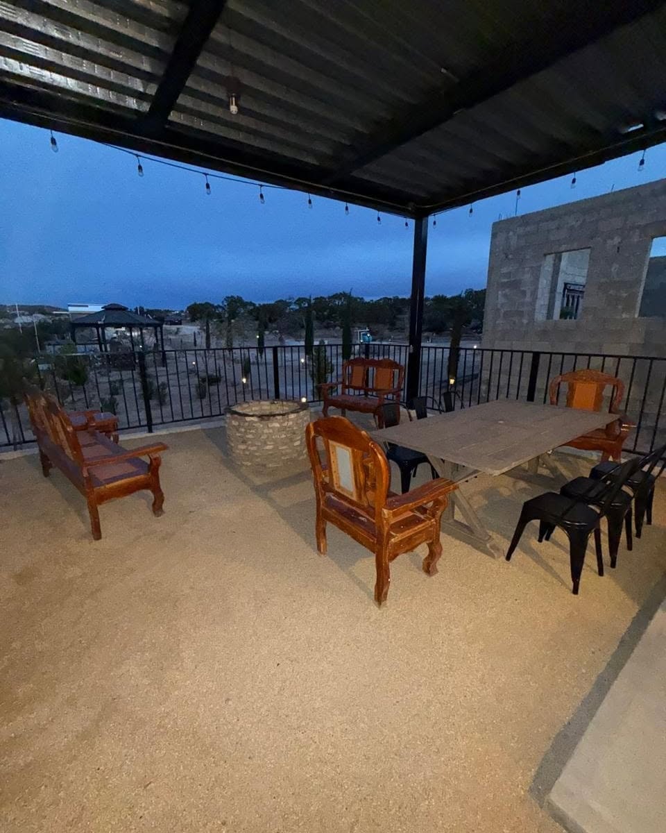 Hotel El Hongo — foto 5