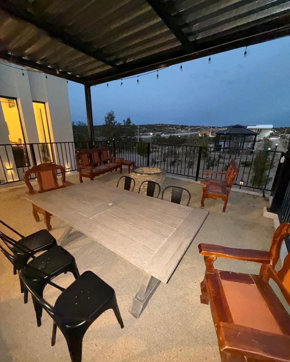Hotel El Hongo — foto 4
