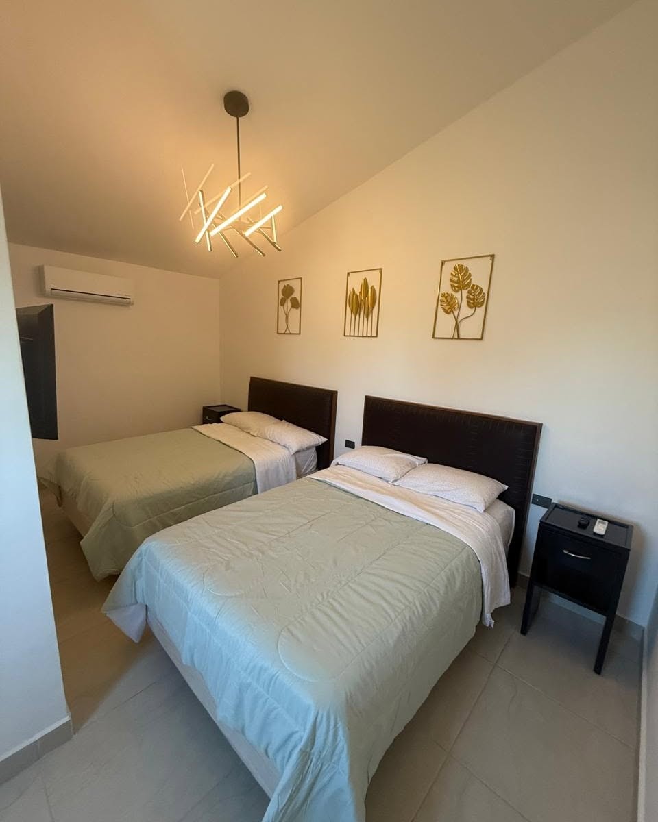Habitacion Doble