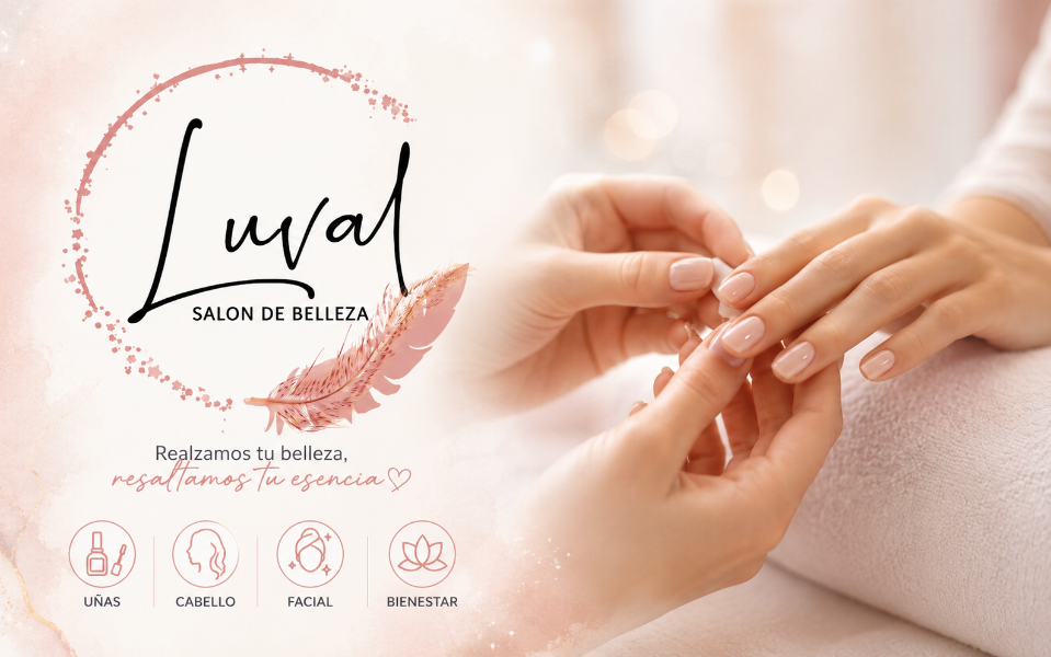 Luval Salón de Belleza