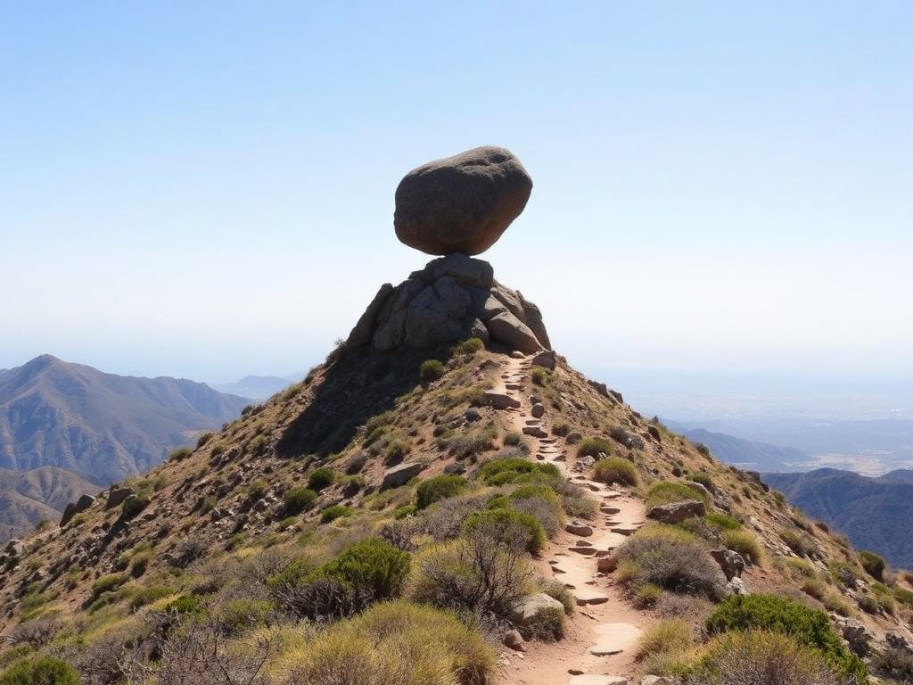 Cerro Bola