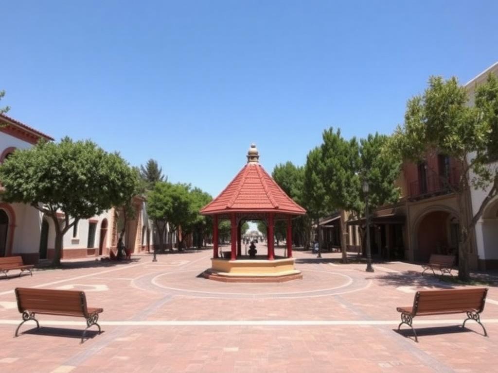 Parque Miguel Hidalgo