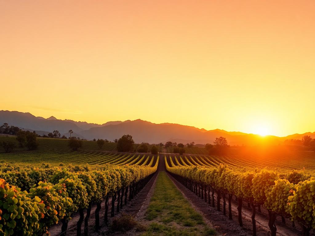 Ruta del Vino